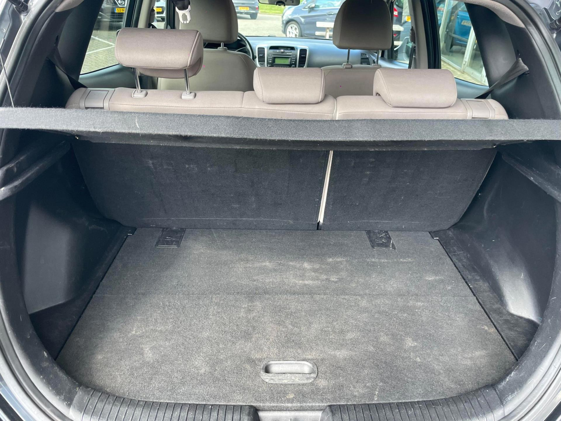 Hoofdafbeelding Hyundai ix20