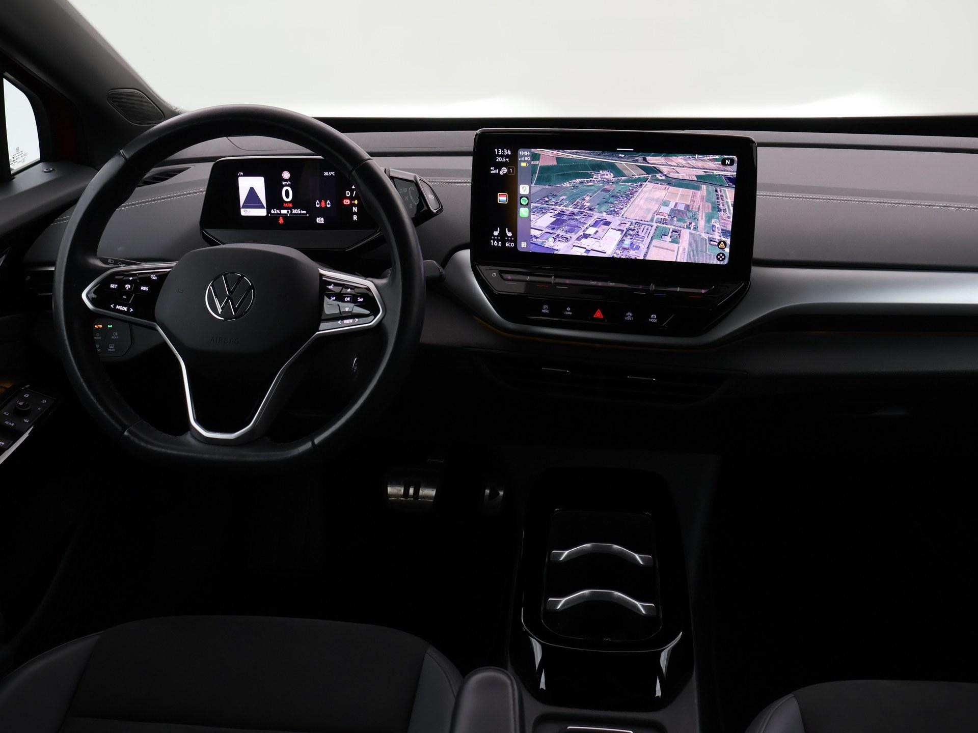 Hoofdafbeelding Volkswagen ID.5