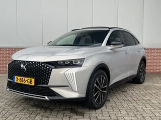 DS DS 7 DS DS 7 E-Tense 225 PK Opéra | Pano | Leder | BTW | 20