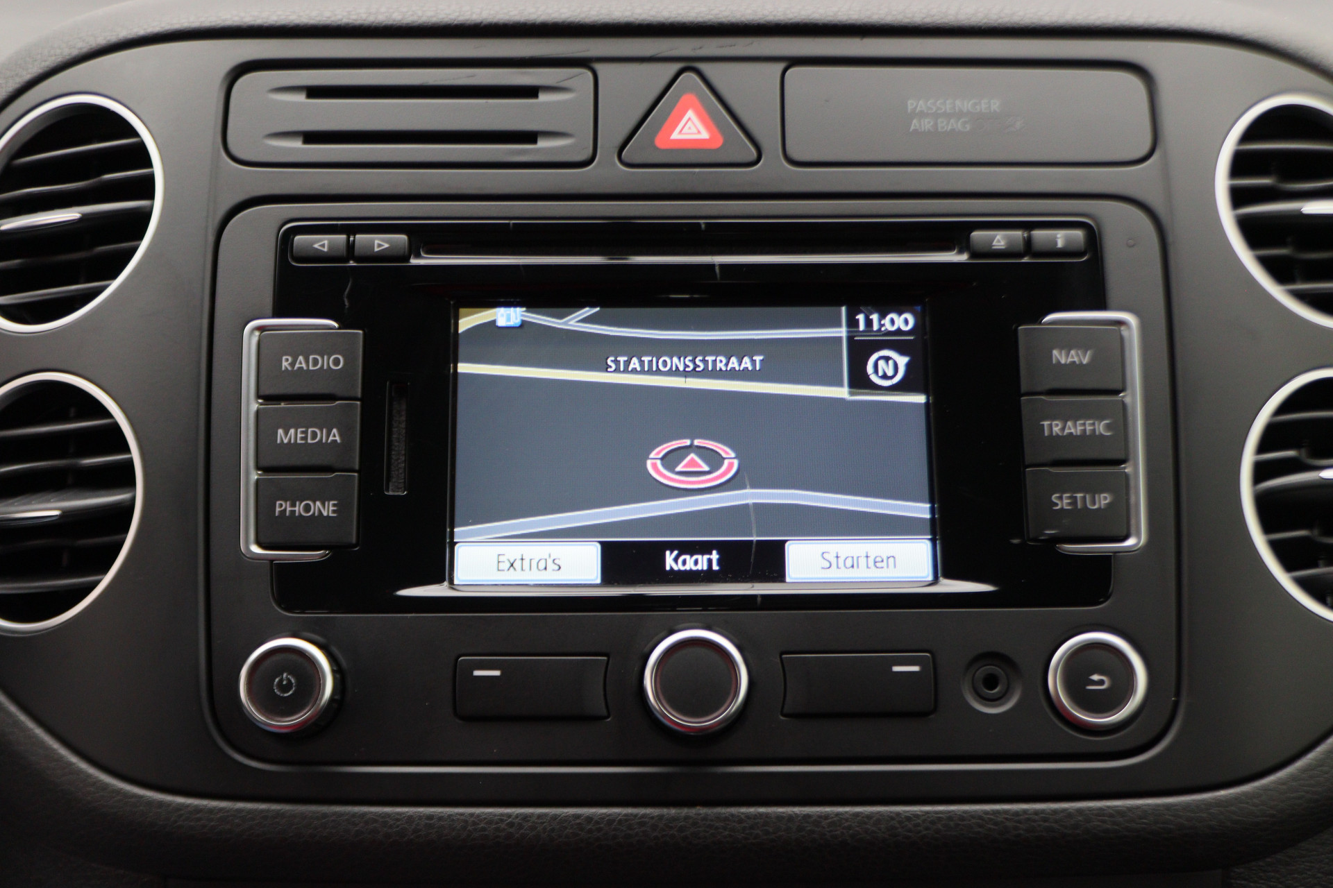 Hoofdafbeelding Volkswagen Golf Plus