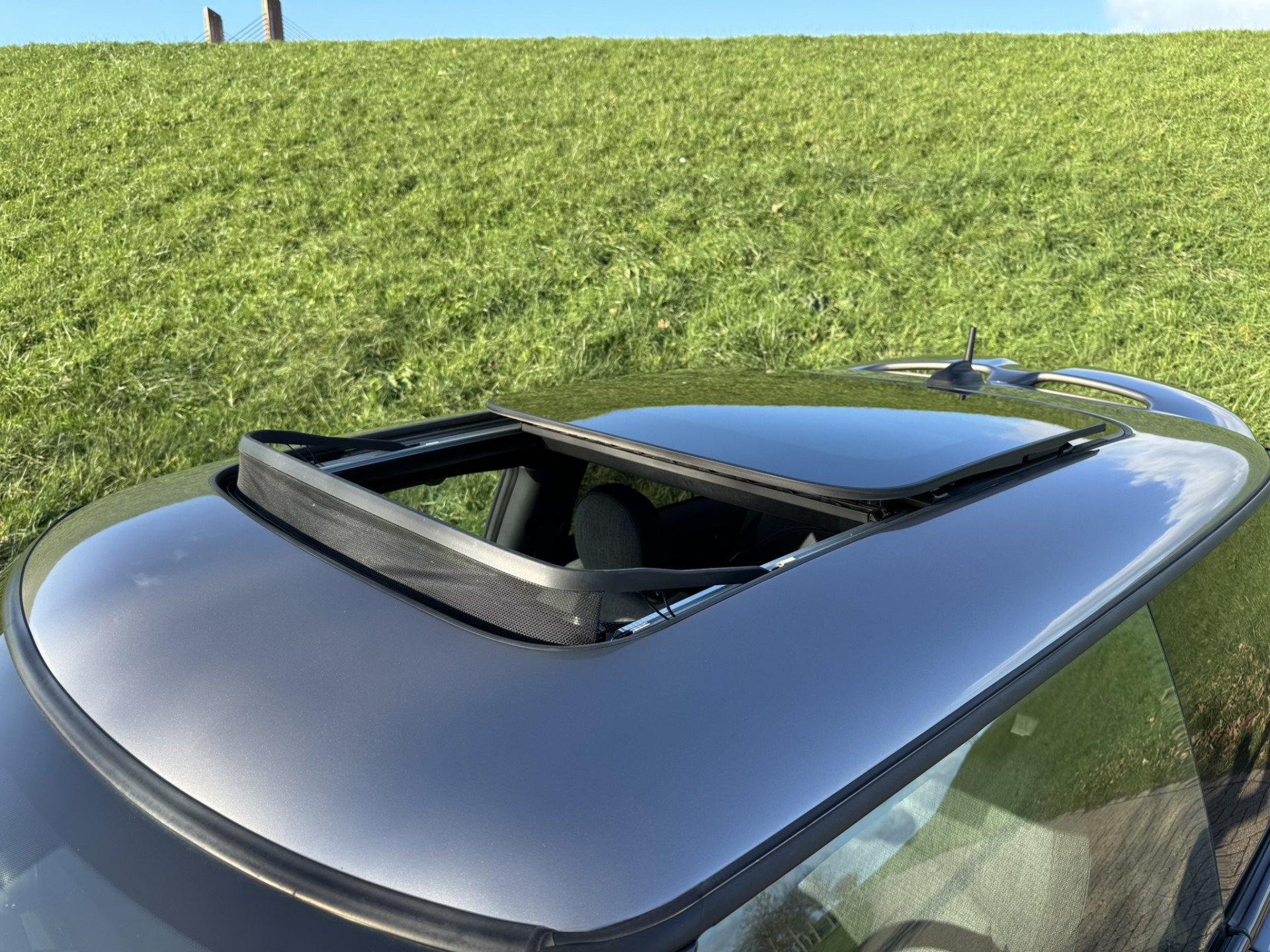 Hoofdafbeelding MINI Cooper S