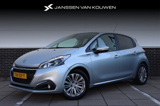 Peugeot 208 1.2 PureTech Signature * Automaat * Apple Carplay * All Season banden