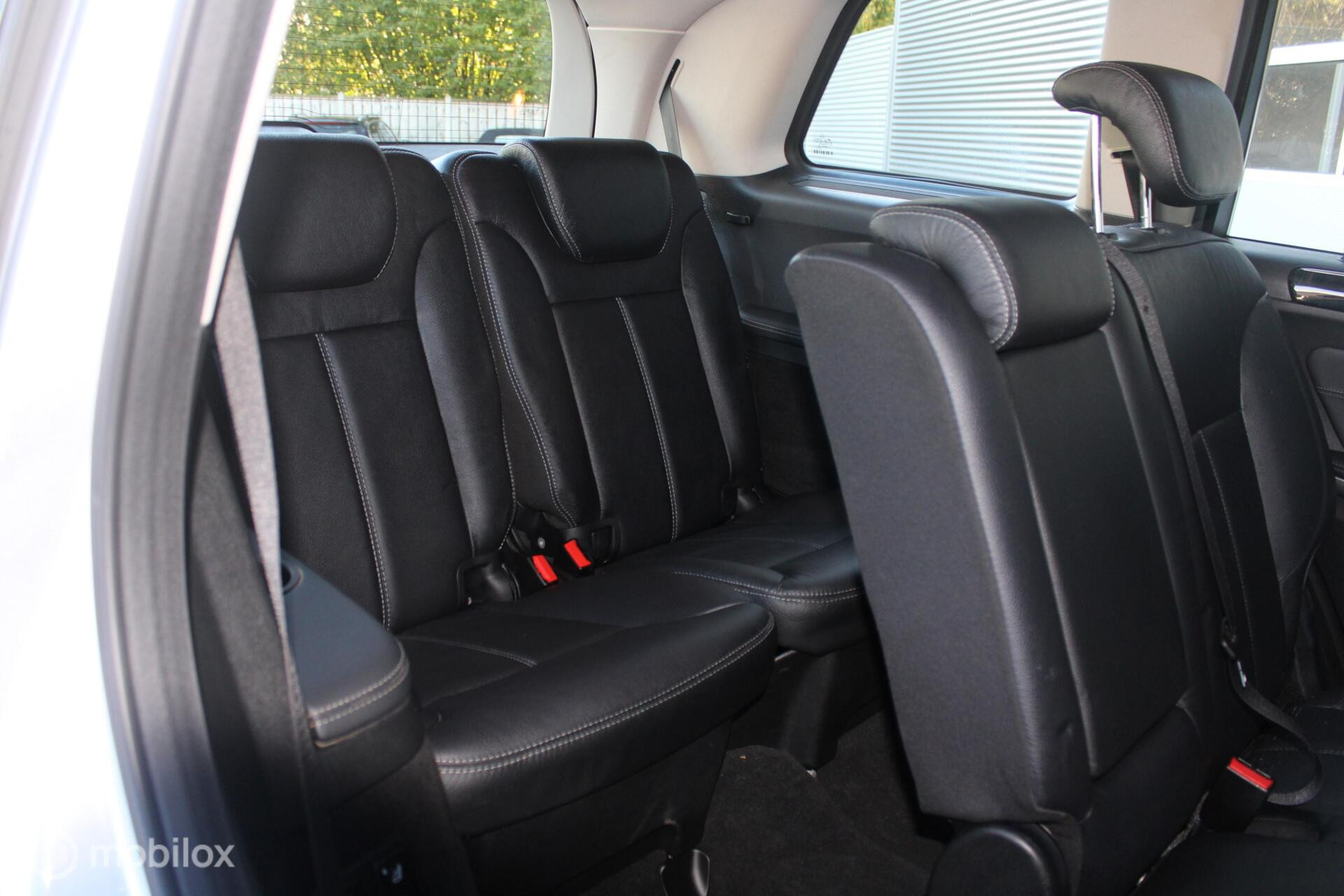 Hoofdafbeelding Mercedes-Benz GL