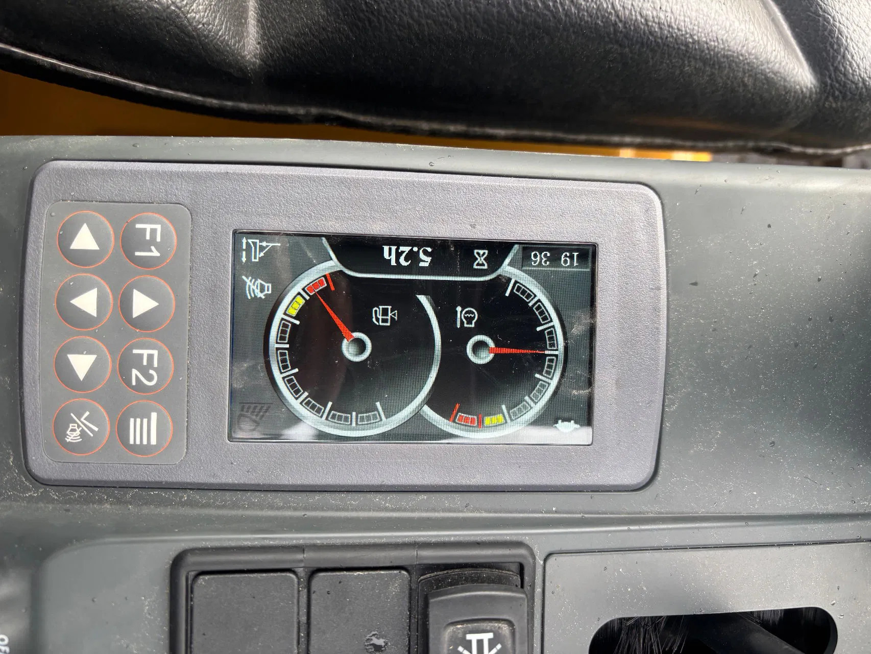 Hoofdafbeelding XCMG 