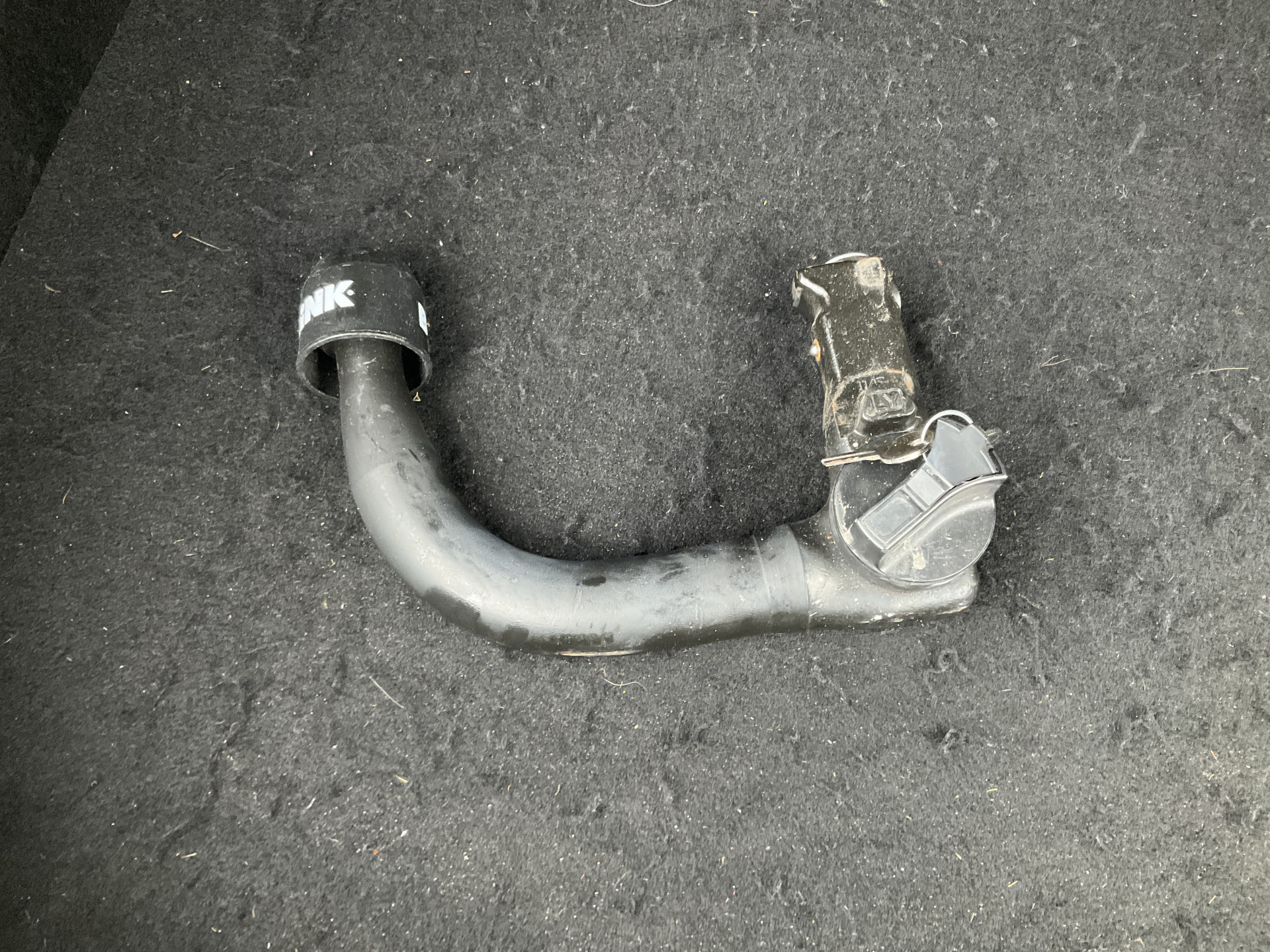 Hoofdafbeelding Mazda 3