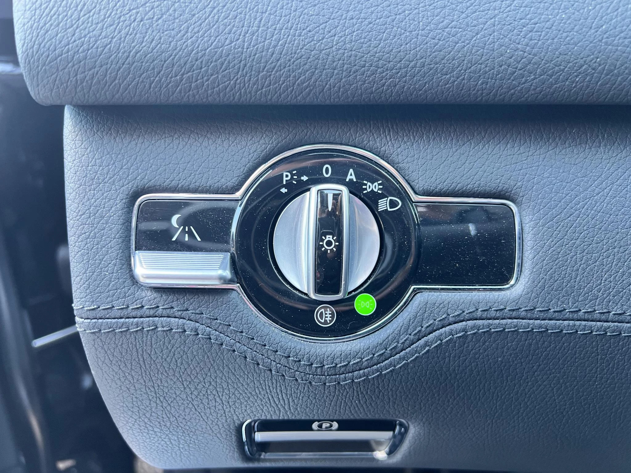 Hoofdafbeelding Mercedes-Benz CL