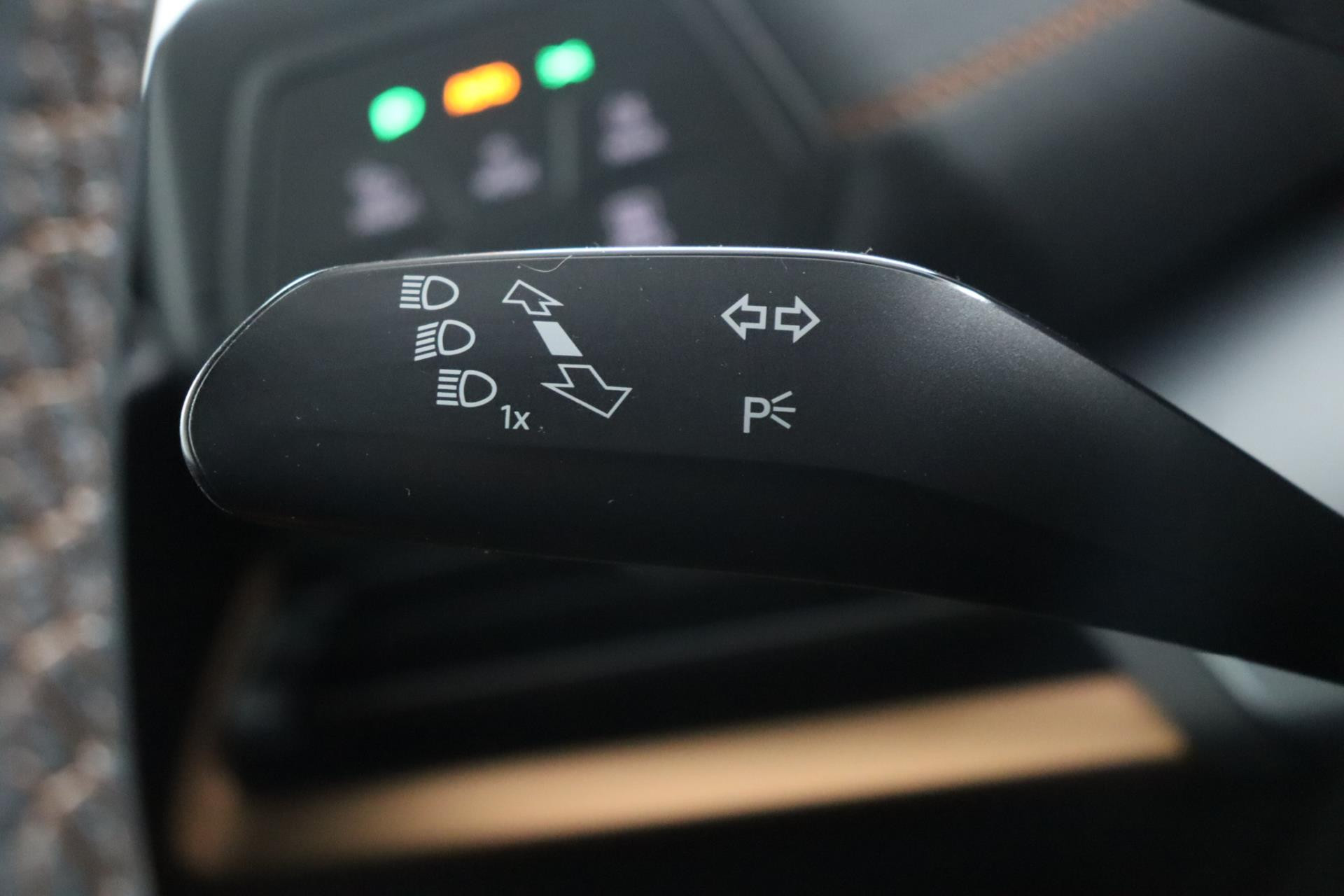 Hoofdafbeelding CUPRA Born