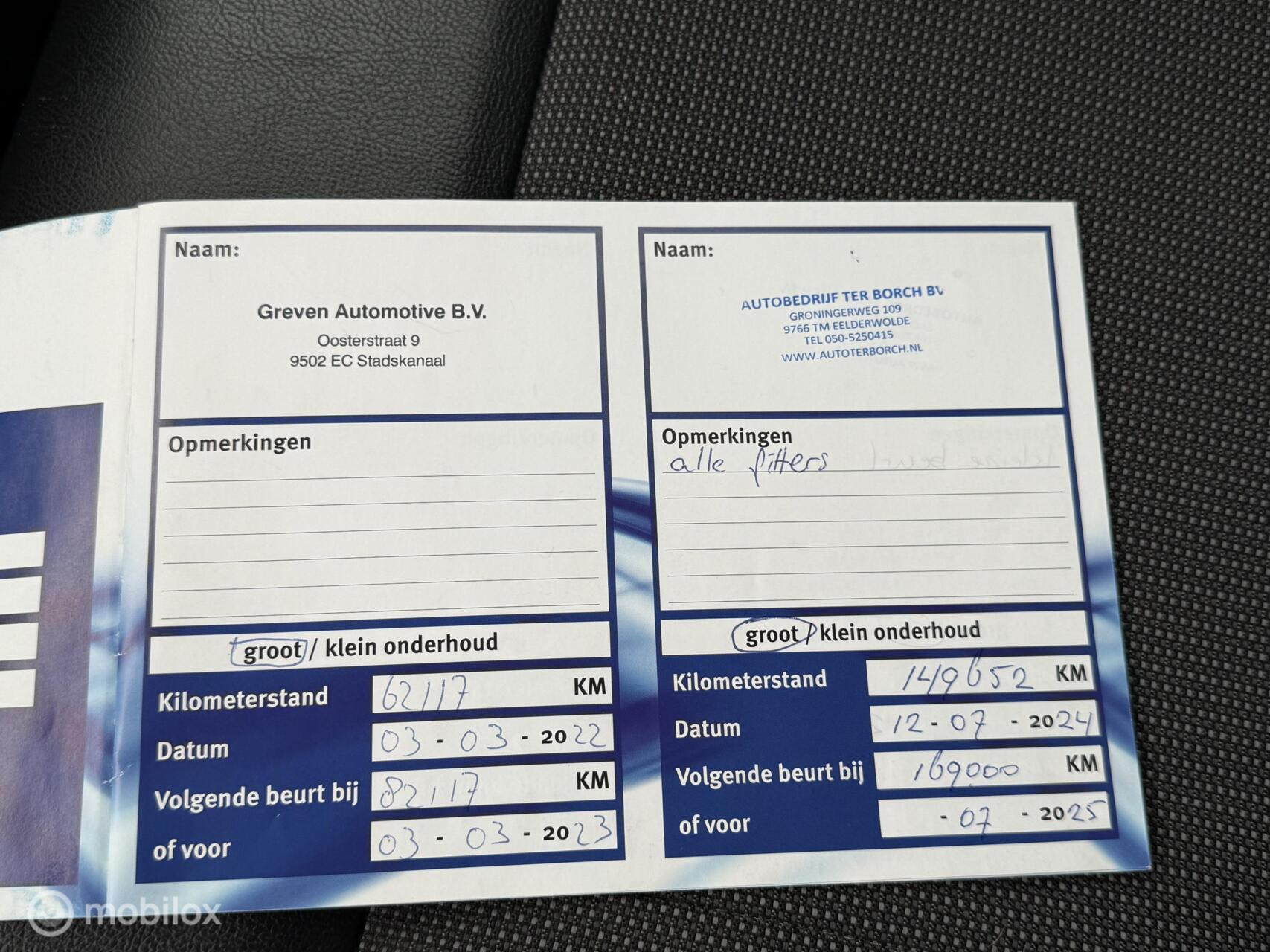 Hoofdafbeelding Peugeot Expert