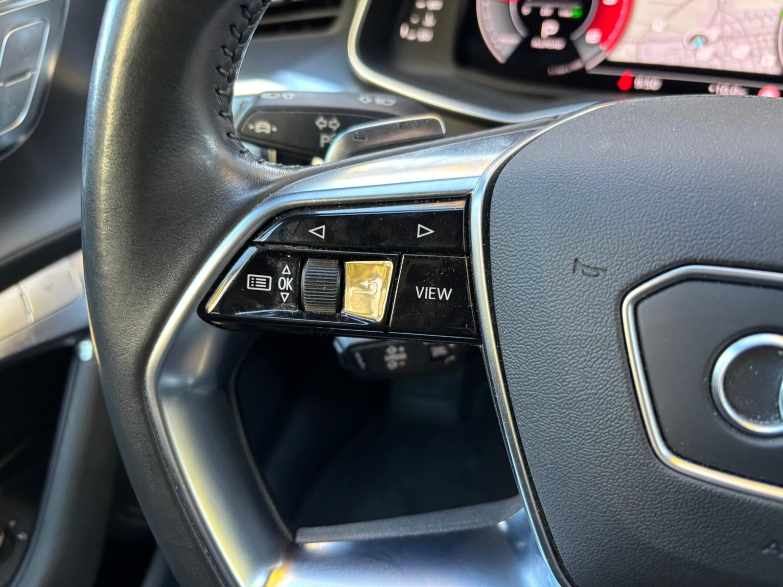 Hoofdafbeelding Audi A6 Allroad