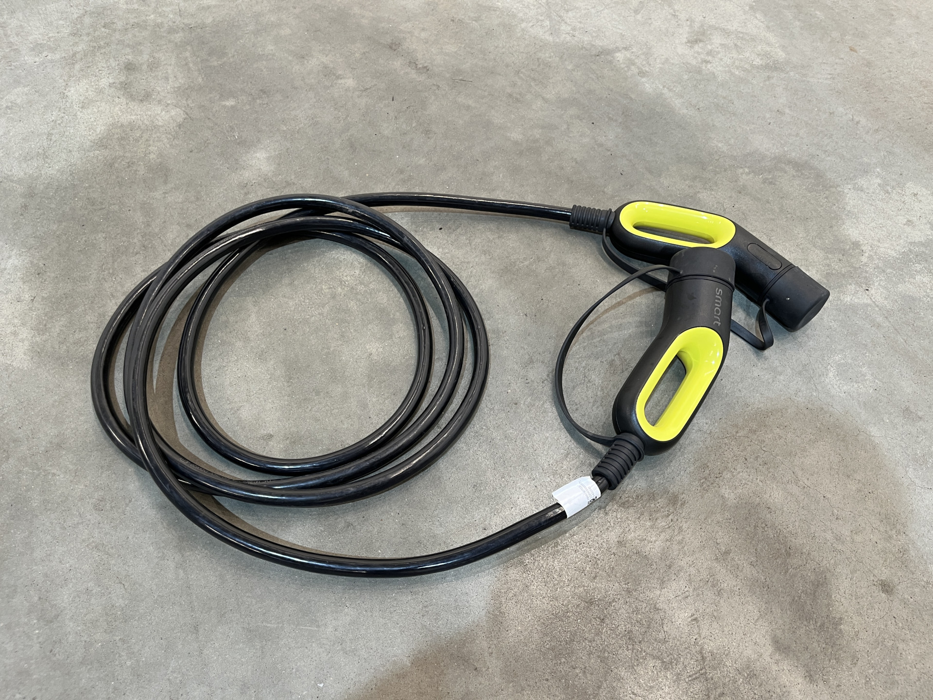 Hoofdafbeelding smart #1