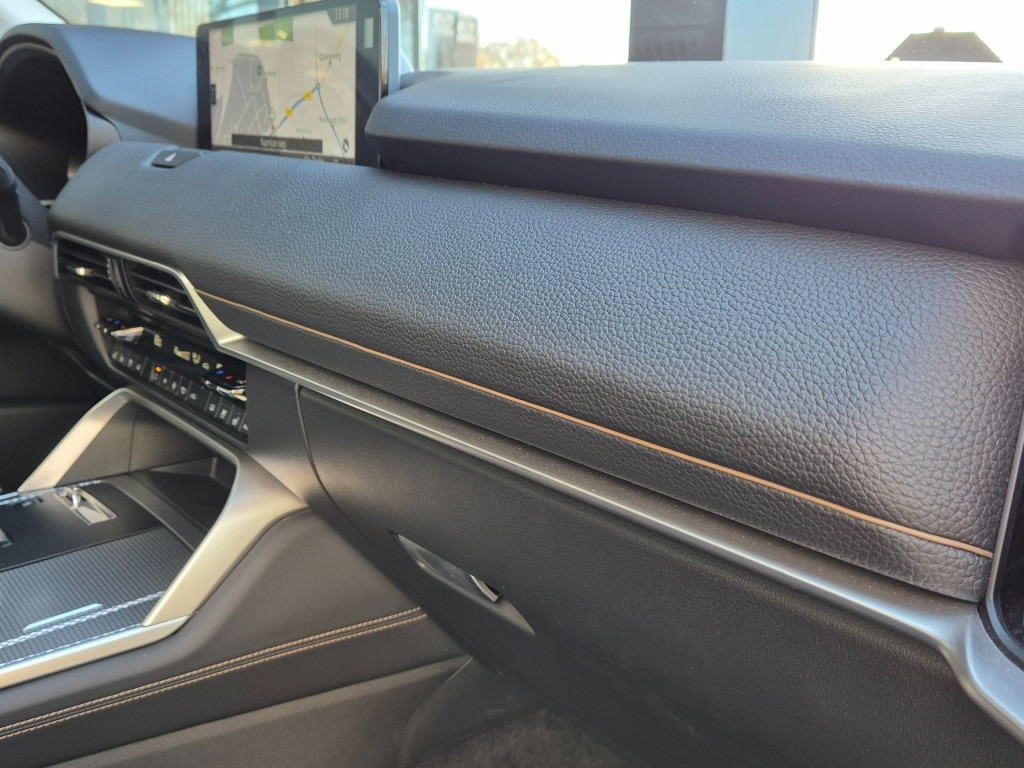 Hoofdafbeelding Mazda CX-60