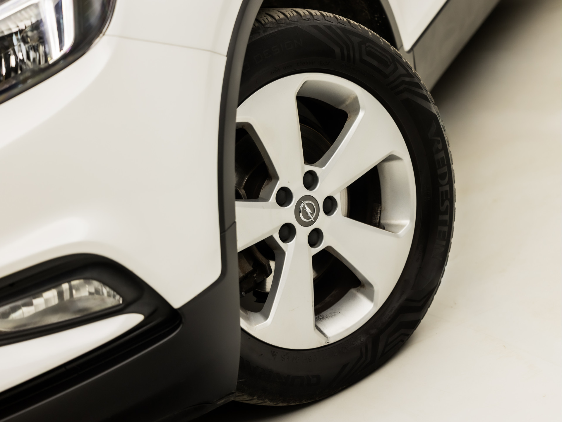 Hoofdafbeelding Opel Mokka X