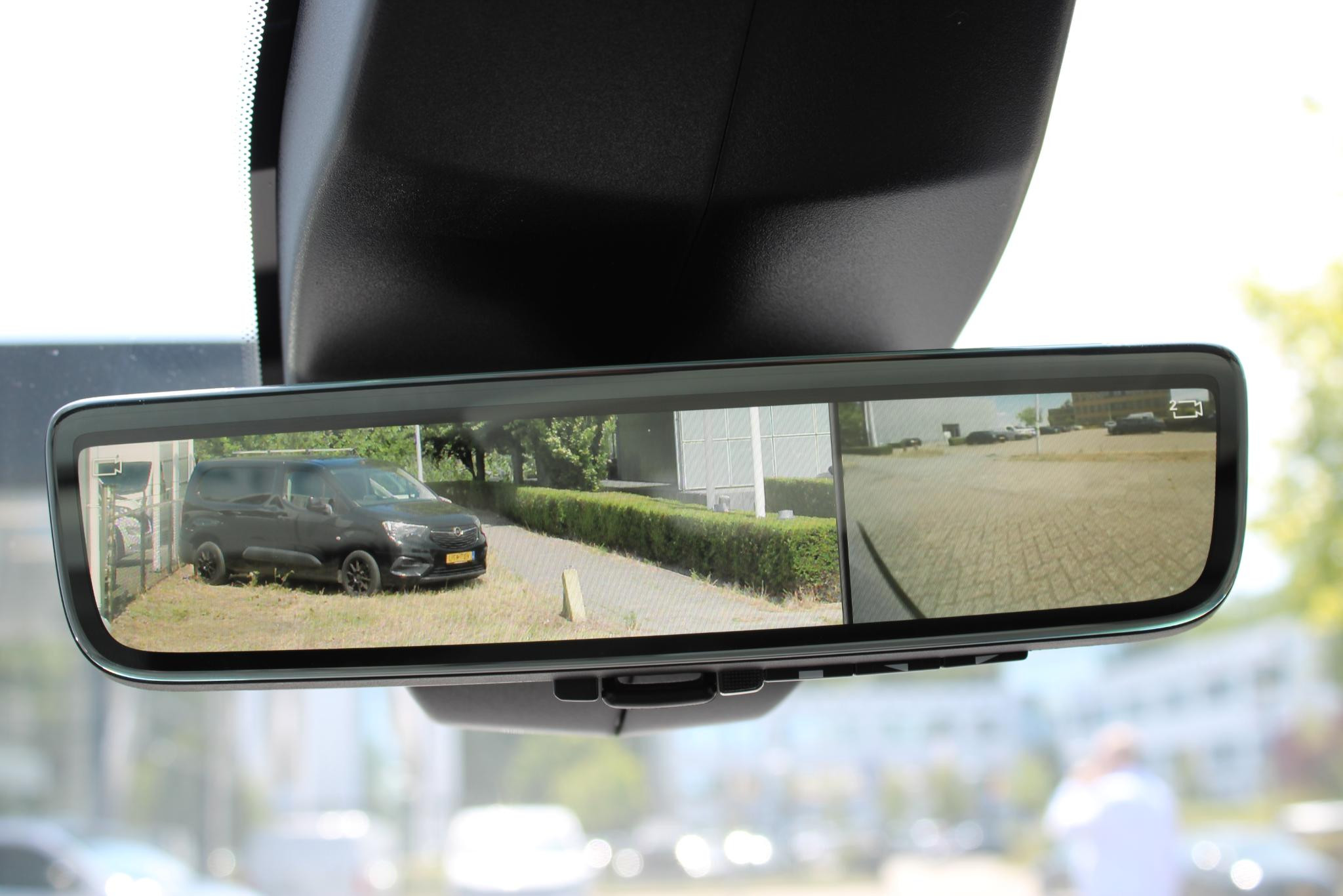 Hoofdafbeelding Citroën ë-Berlingo