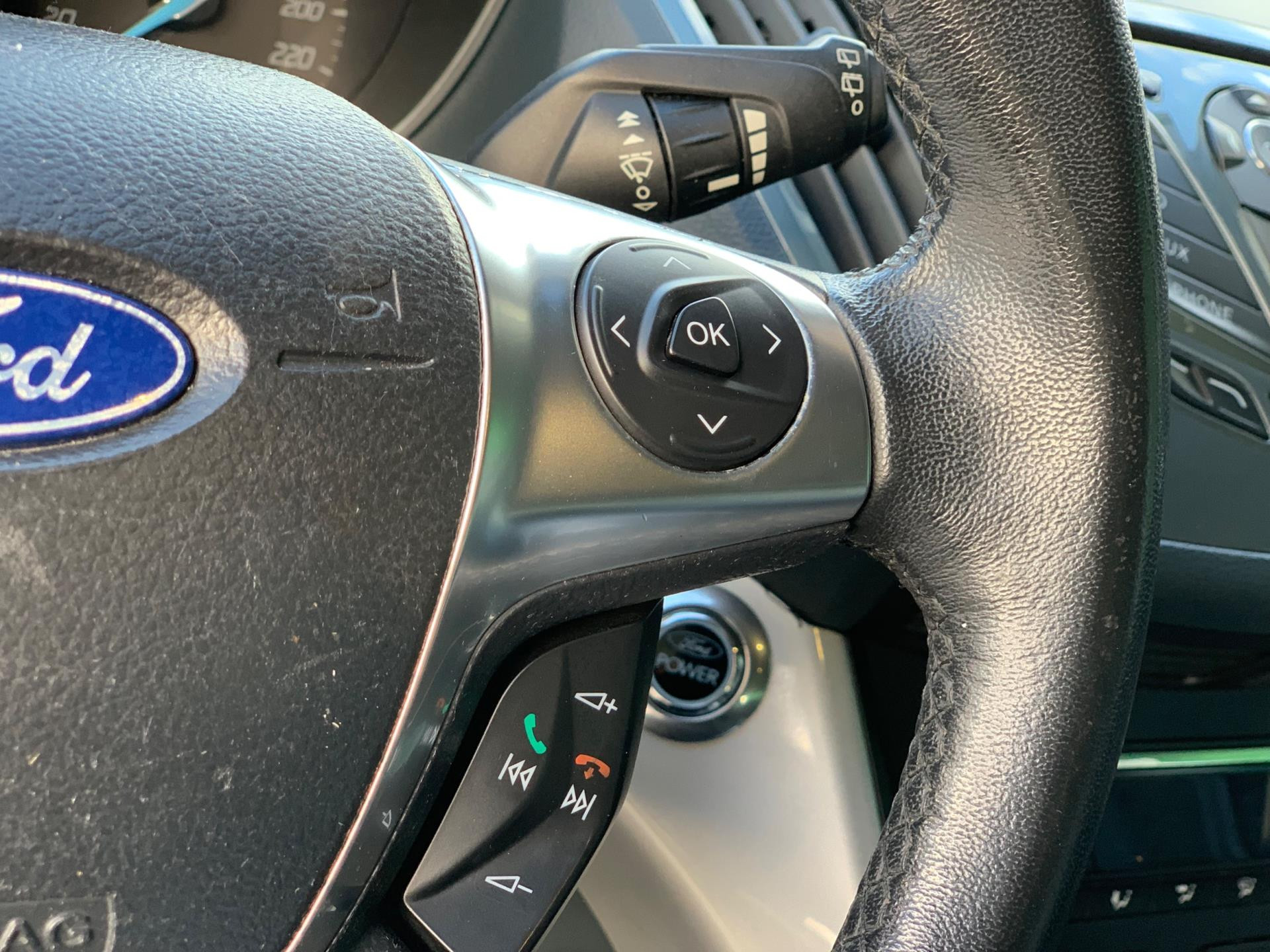 Hoofdafbeelding Ford Grand C-Max