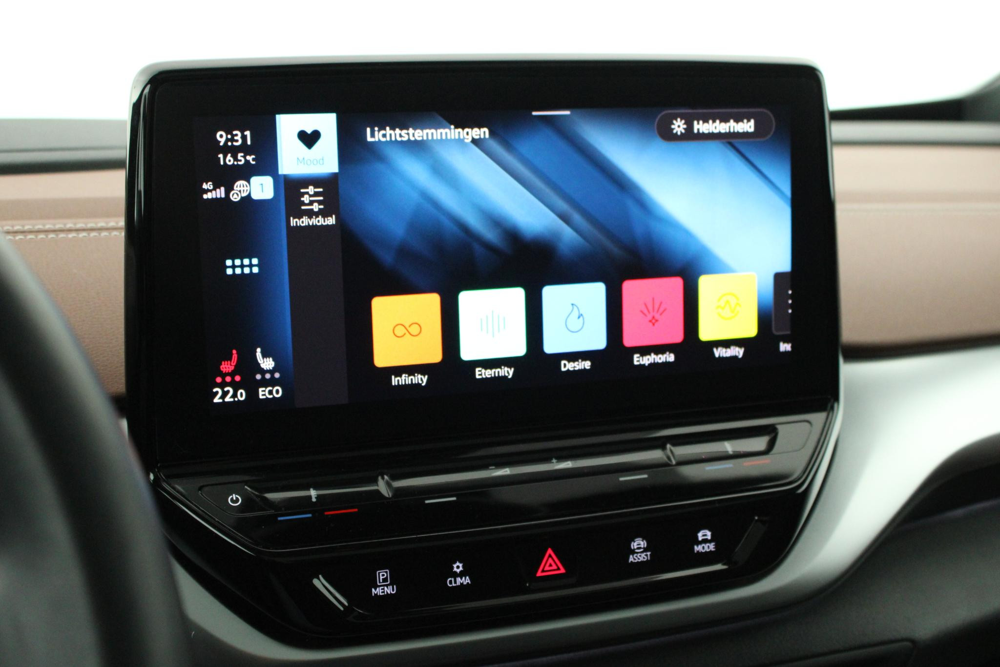 Hoofdafbeelding Volkswagen ID.4