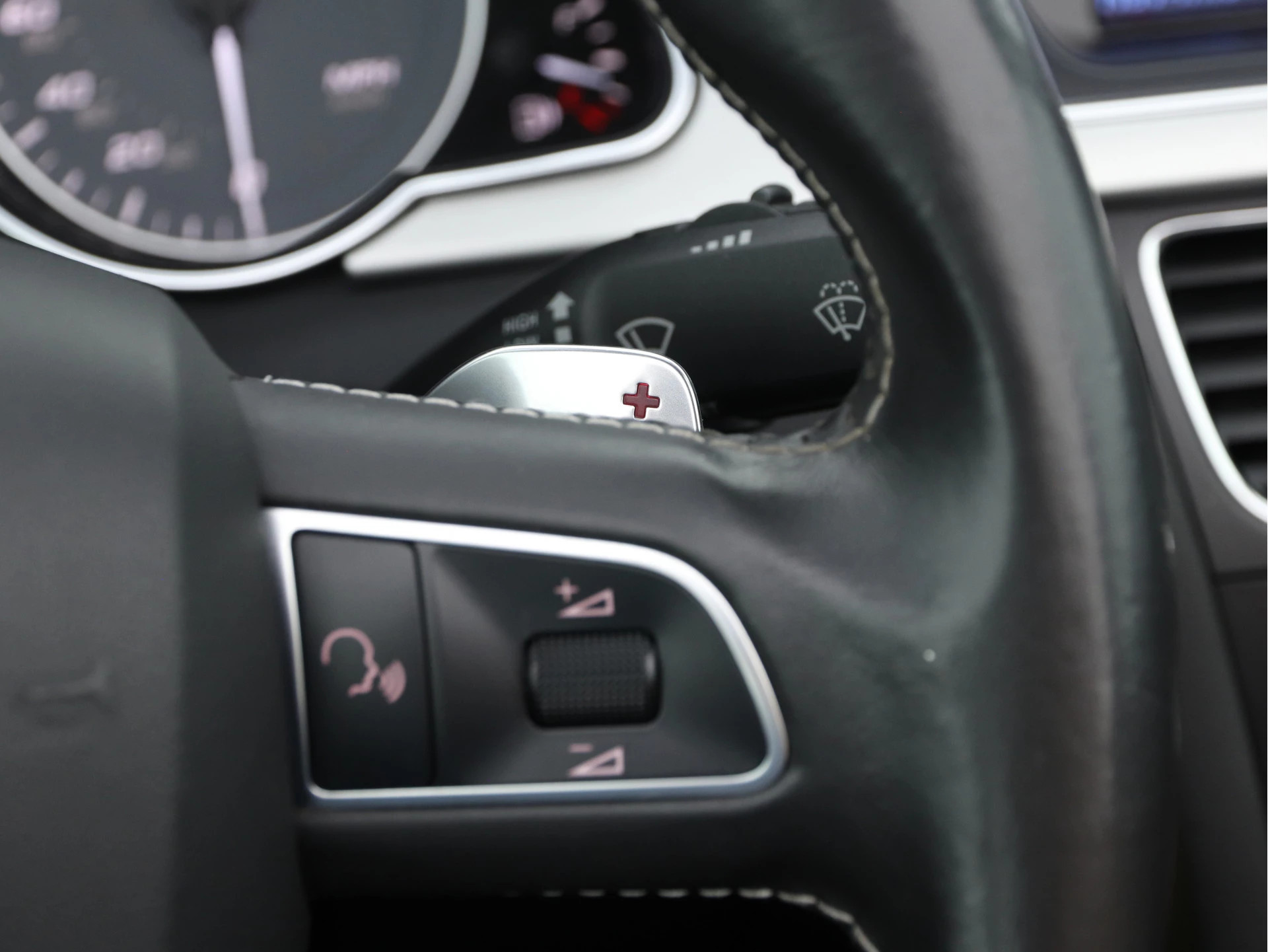 Hoofdafbeelding Audi S5