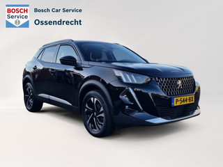 Peugeot 2008 1.2 PURETECH GT