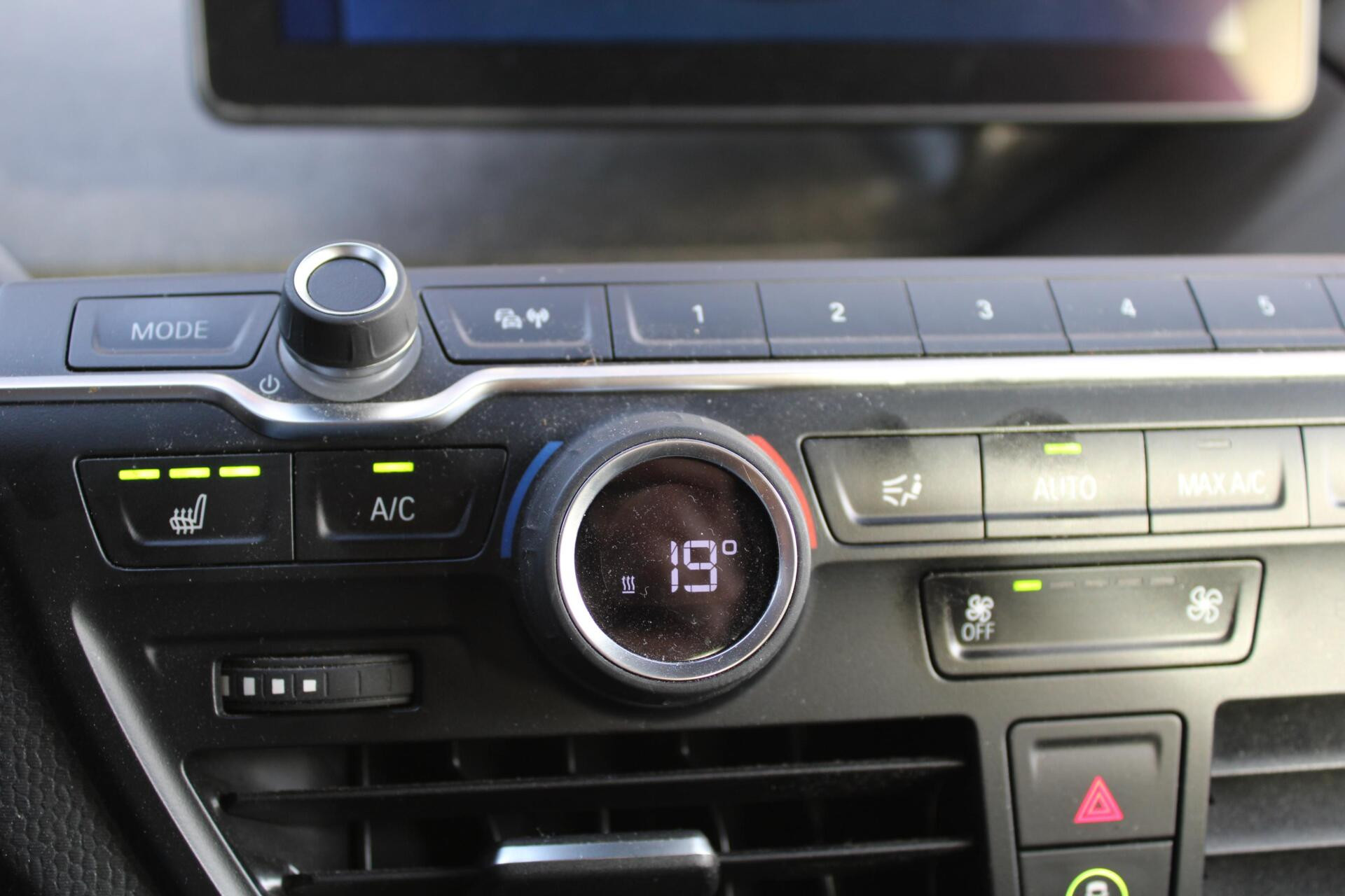 Hoofdafbeelding BMW i3