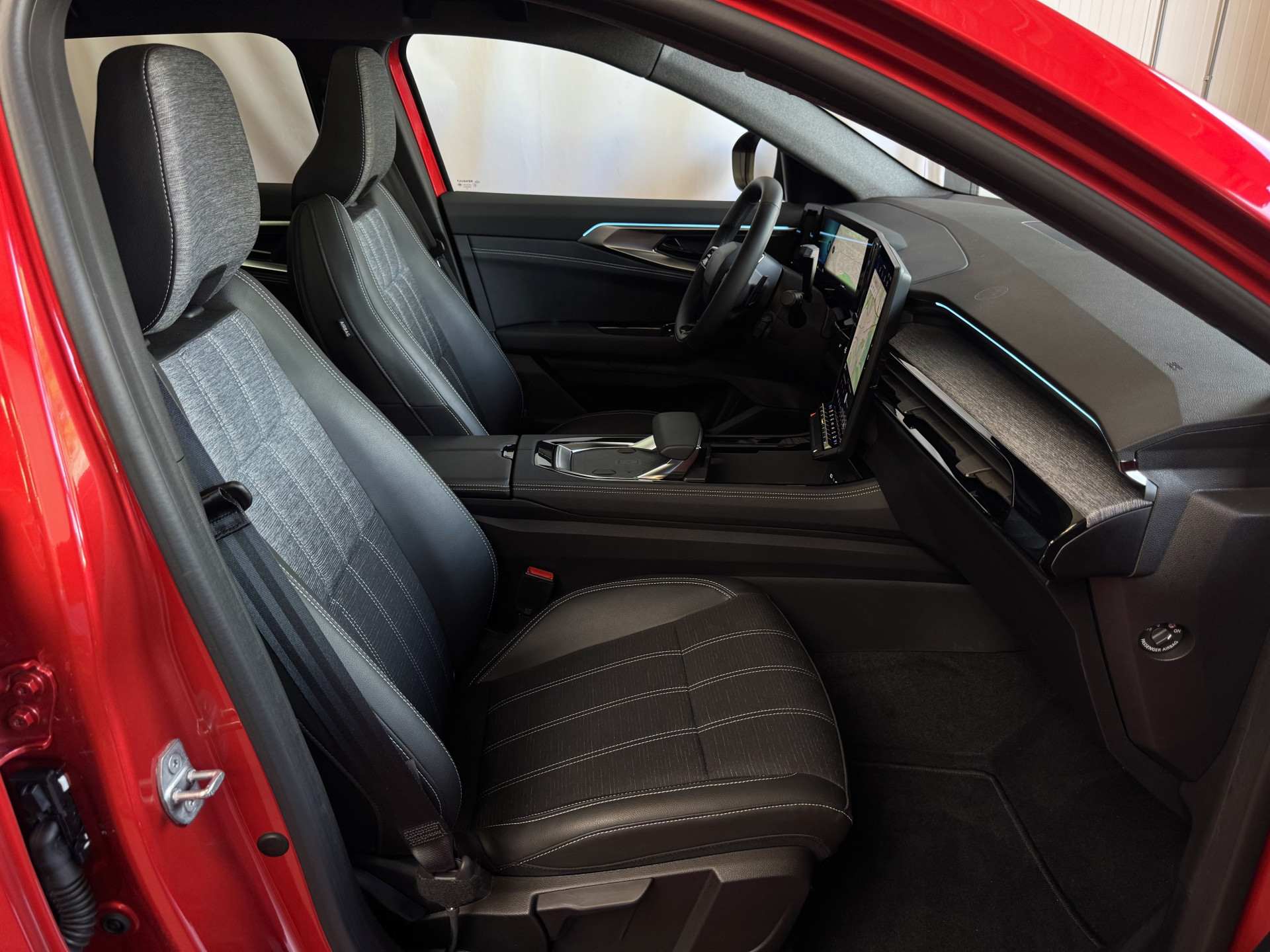 Hoofdafbeelding Renault Austral