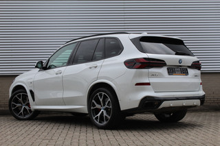 BMW X5 BMW X5 xDrive50e M-Sport | Panoramadak | H&K | Trekhaak | Comfortstoelen | Luchtvering | Glow - afbeelding nr 3