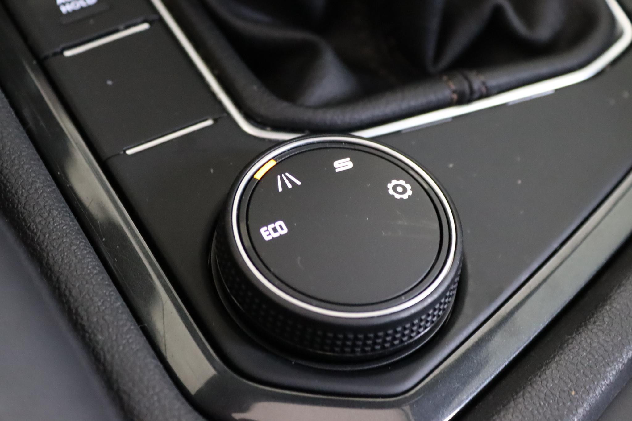 Hoofdafbeelding SEAT Tarraco