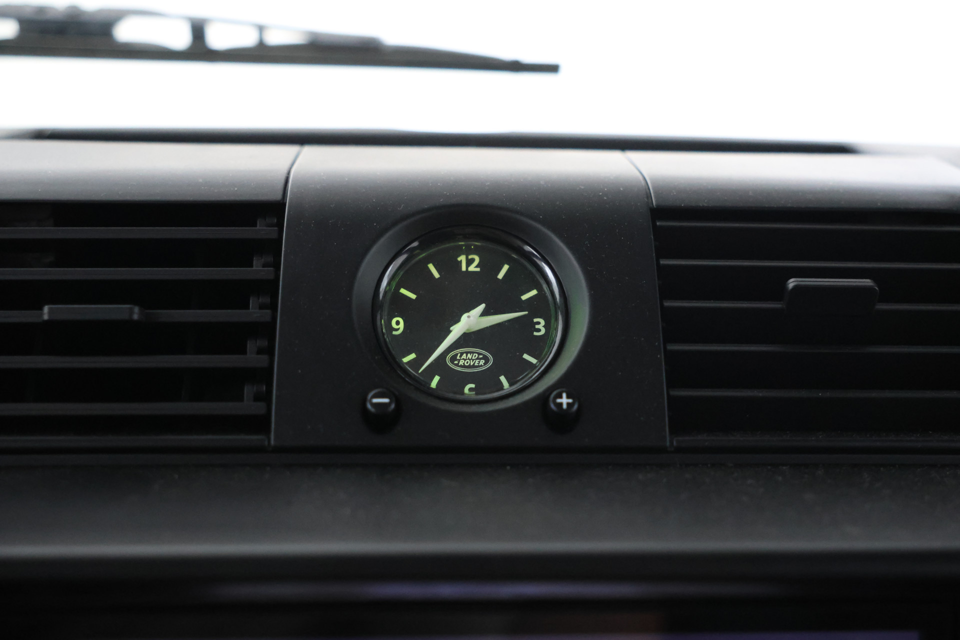 Hoofdafbeelding Land Rover Defender