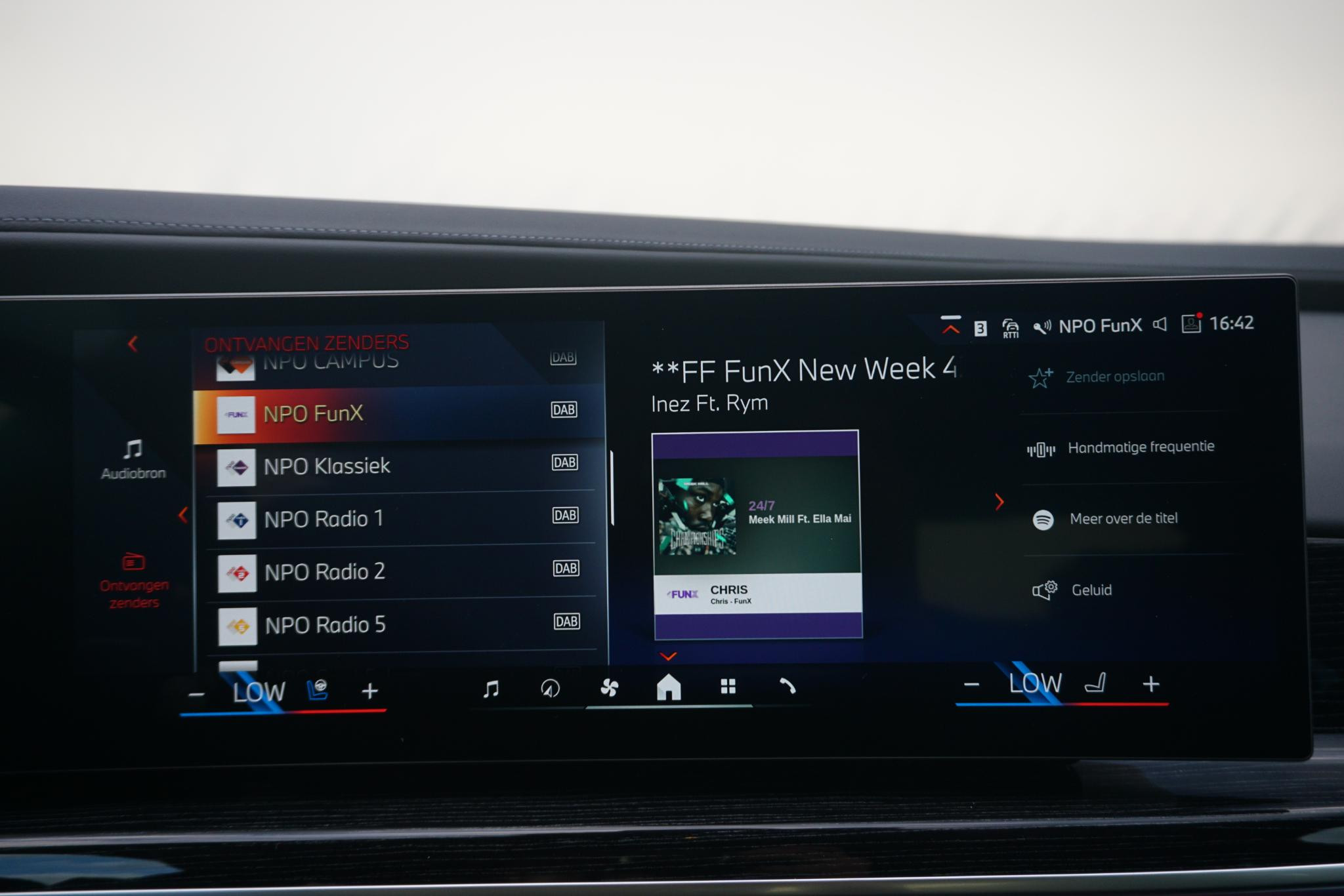 Hoofdafbeelding BMW 7 Serie