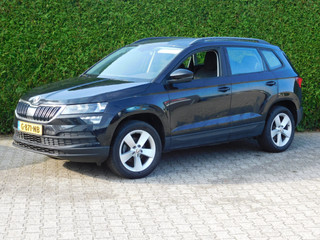 Škoda Karoq 1.0 TSI/DSG Ambition Business, Pdc, Trekhaak