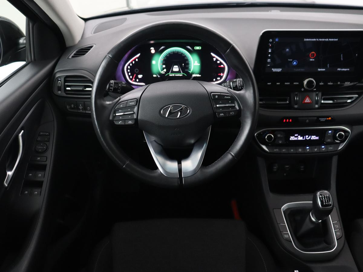 Hoofdafbeelding Hyundai i30