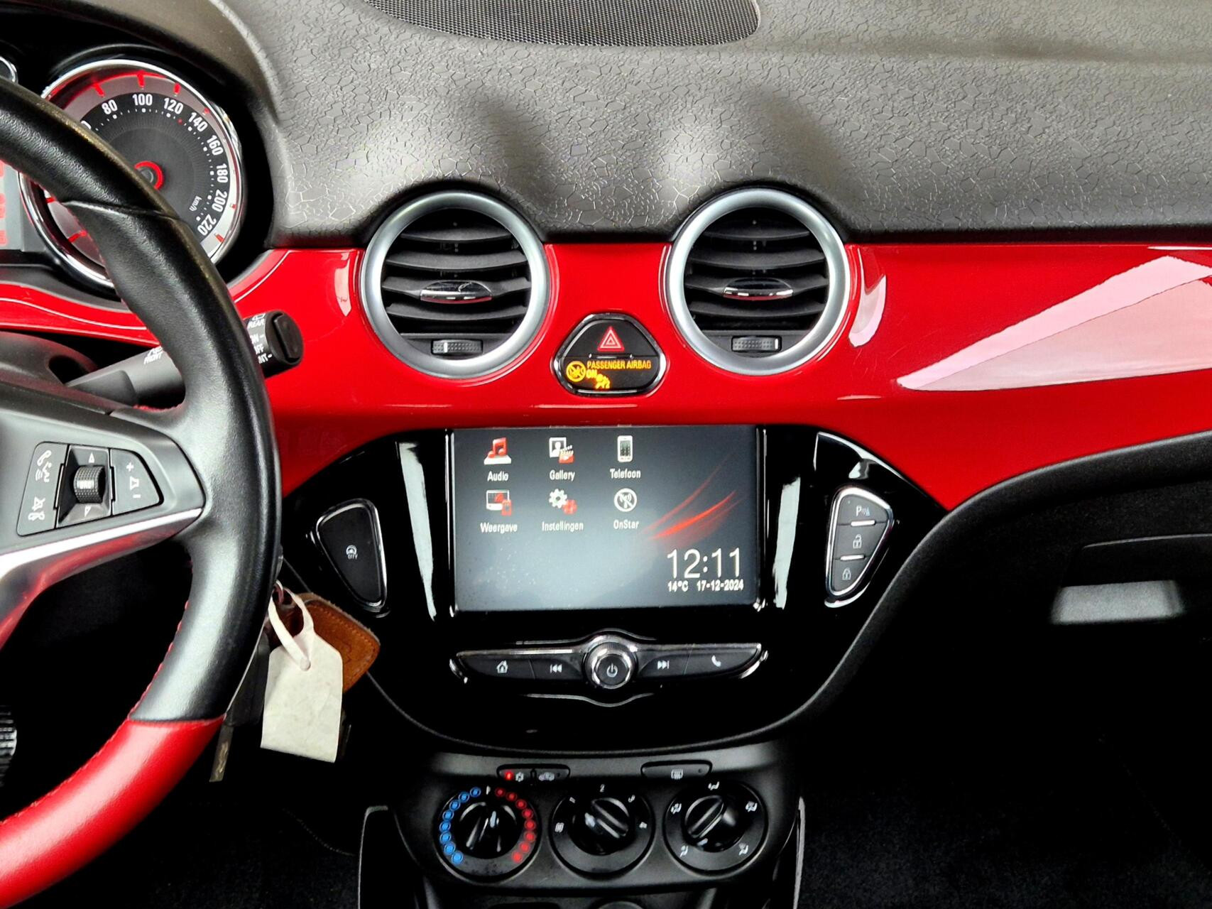 Hoofdafbeelding Opel ADAM