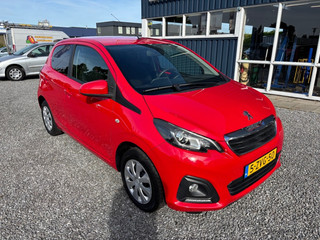 Peugeot 108 1.0 e-VTI Active
