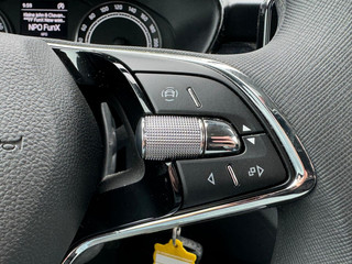 Škoda Fabia Škoda Fabia 1.0 MPI 80pk Ambition | Carplay | Android auto - afbeelding nr 11