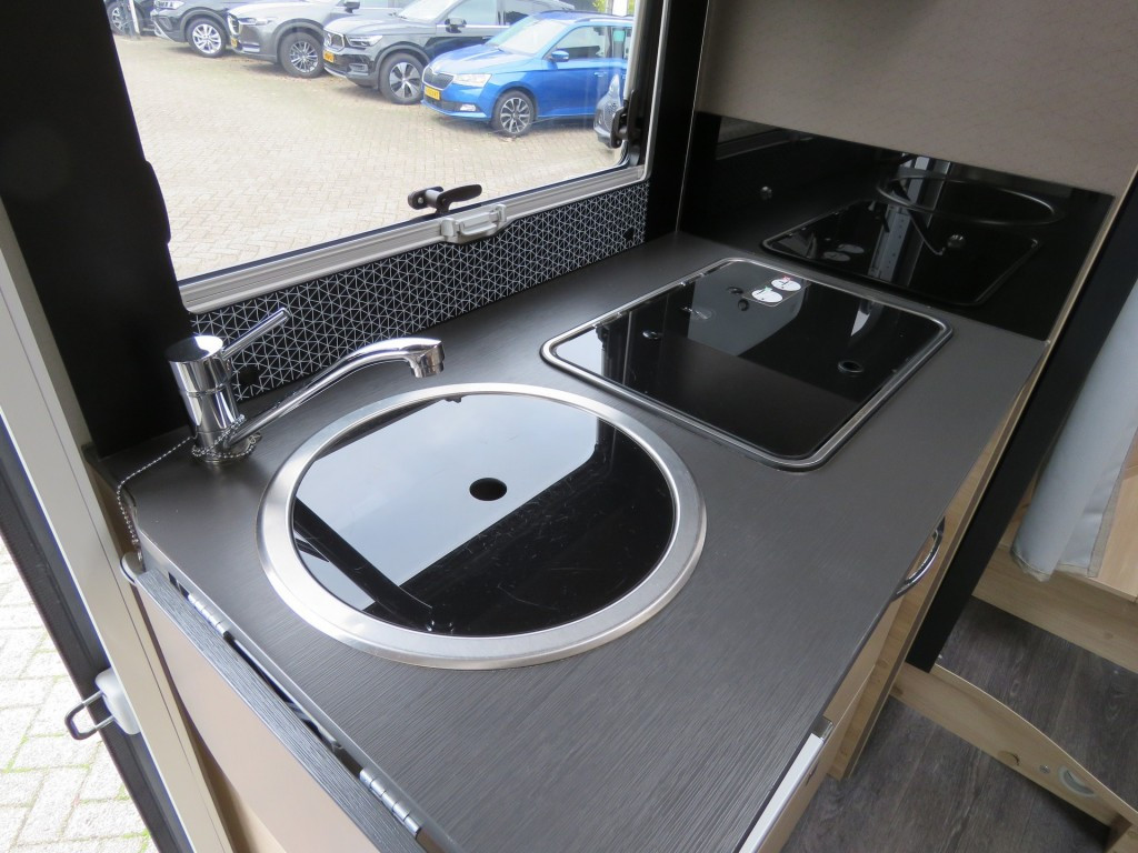 Hoofdafbeelding Chausson 627 Ga 5-pers. Titanium Vip