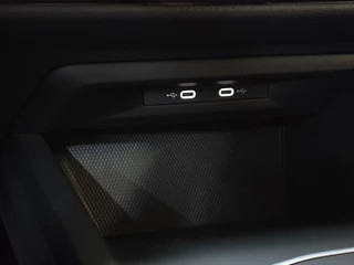 Volkswagen Golf Volkswagen Golf Variant 1.0 eTSI Life DSG Acc Navigatie Camera Stoelverw. - afbeelding nr 32