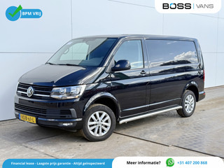 Volkswagen Transporter 2.0 TDI 150PK DSG Automaat L1H1 Cruise Control Airco Side Bars Parkeersensoren voor achter