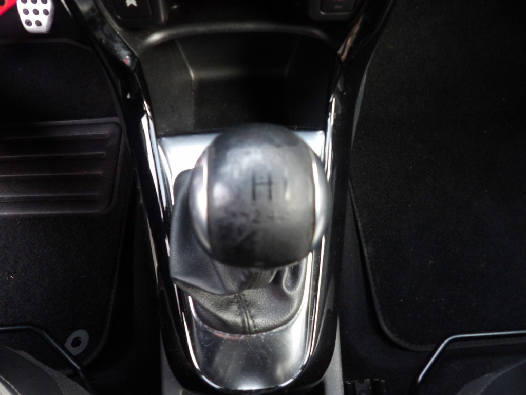 Hoofdafbeelding Citroën DS3