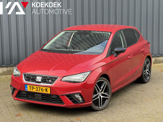 SEAT Ibiza 1.0 TSI FR | Beats | Navigatie | PDC