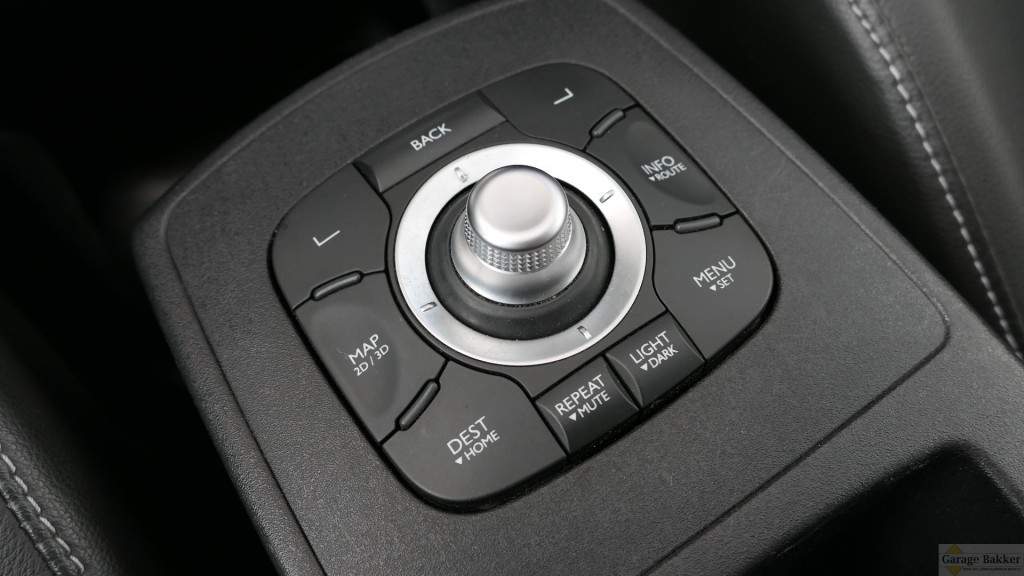 Hoofdafbeelding Renault Scénic