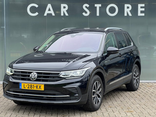 Volkswagen Tiguan 1.5 TSI Life PANO TREKHAAK NL AUTO
