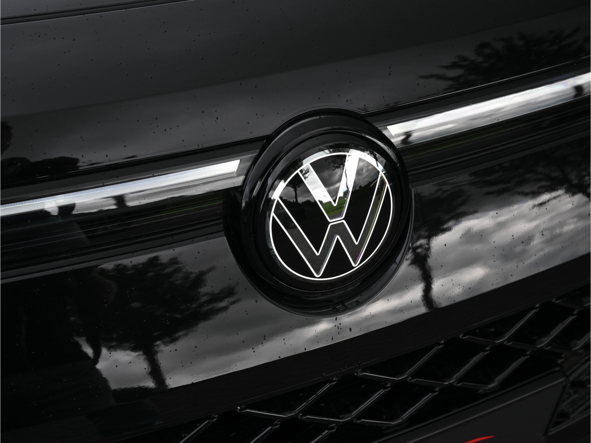 Hoofdafbeelding Volkswagen Tayron