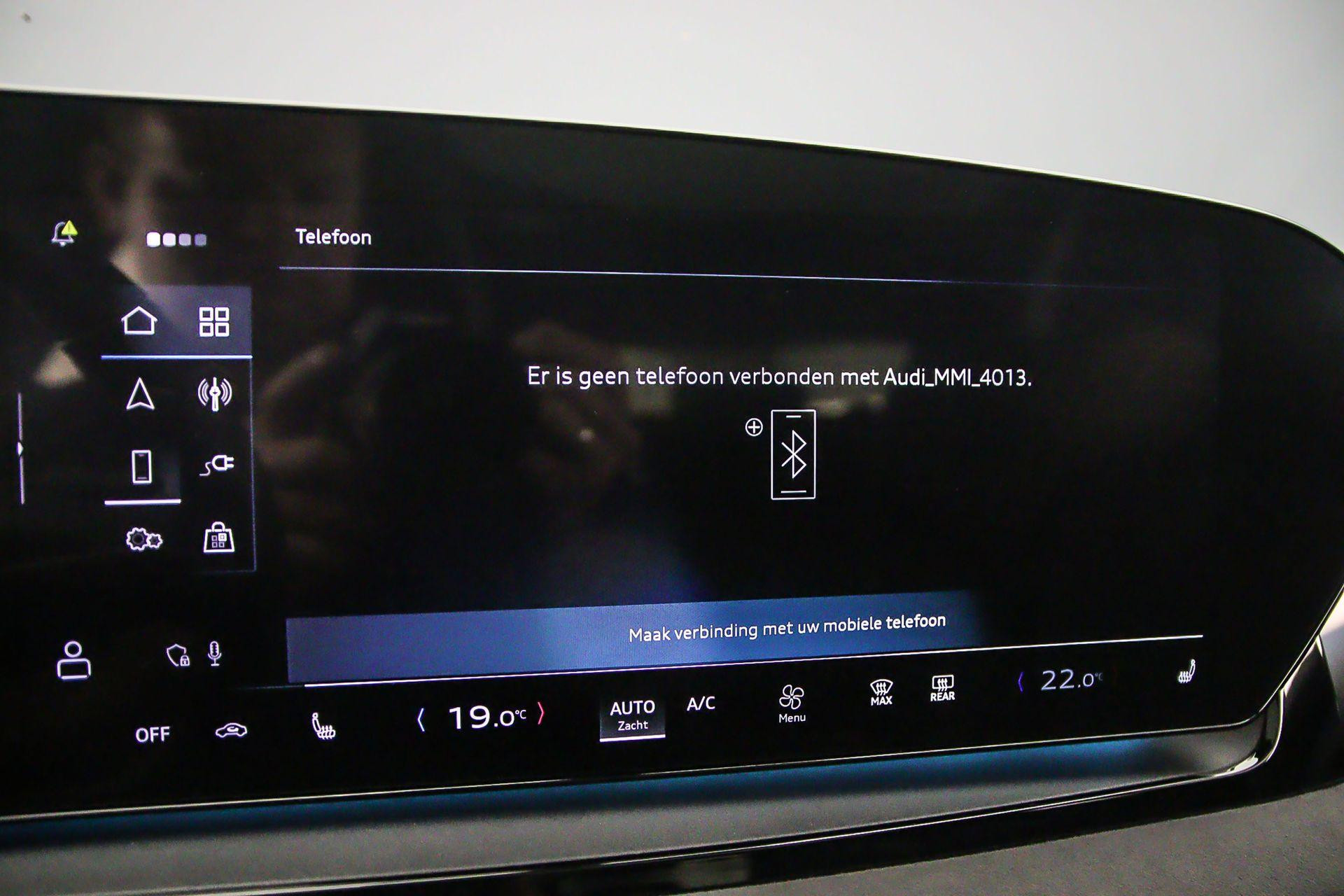 Hoofdafbeelding Audi SQ6