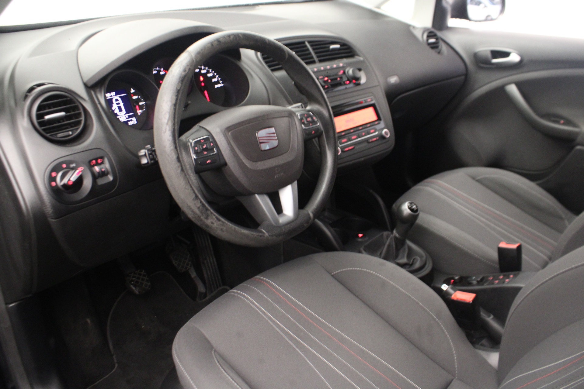 Hoofdafbeelding SEAT Altea XL