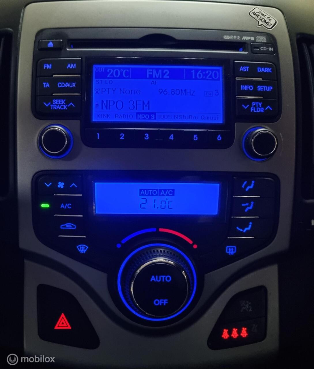 Hoofdafbeelding Hyundai i30