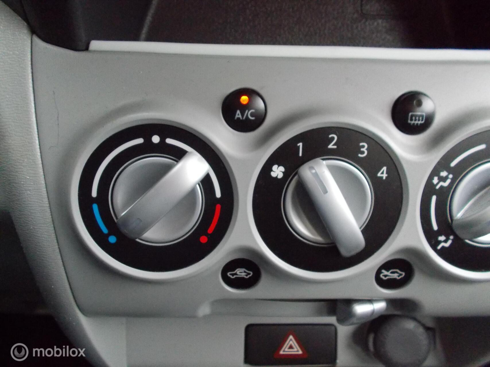 Hoofdafbeelding Suzuki Alto