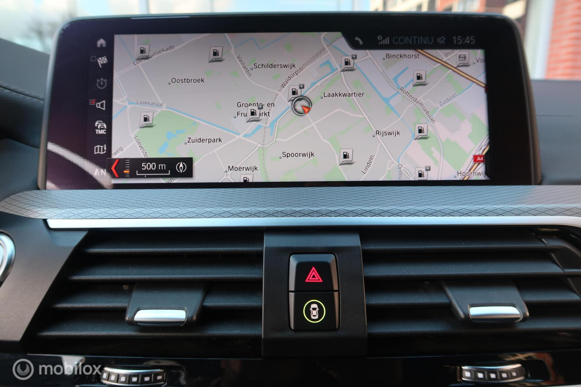 Hoofdafbeelding BMW X4