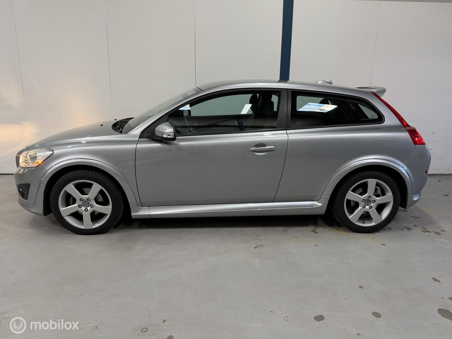 Hoofdafbeelding Volvo C30