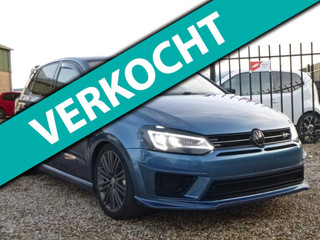 Volkswagen Polo 1.4 TSI BlueGT MOOIE AUTO MILTEK SCHROEFSET