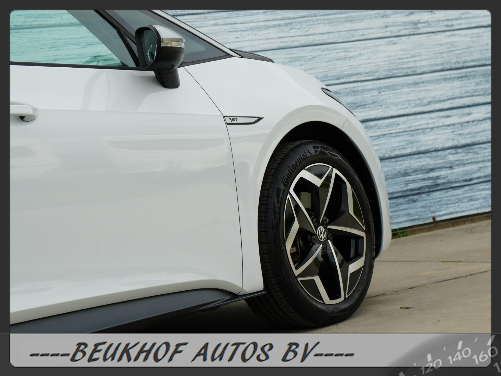 Hoofdafbeelding Volkswagen ID.3