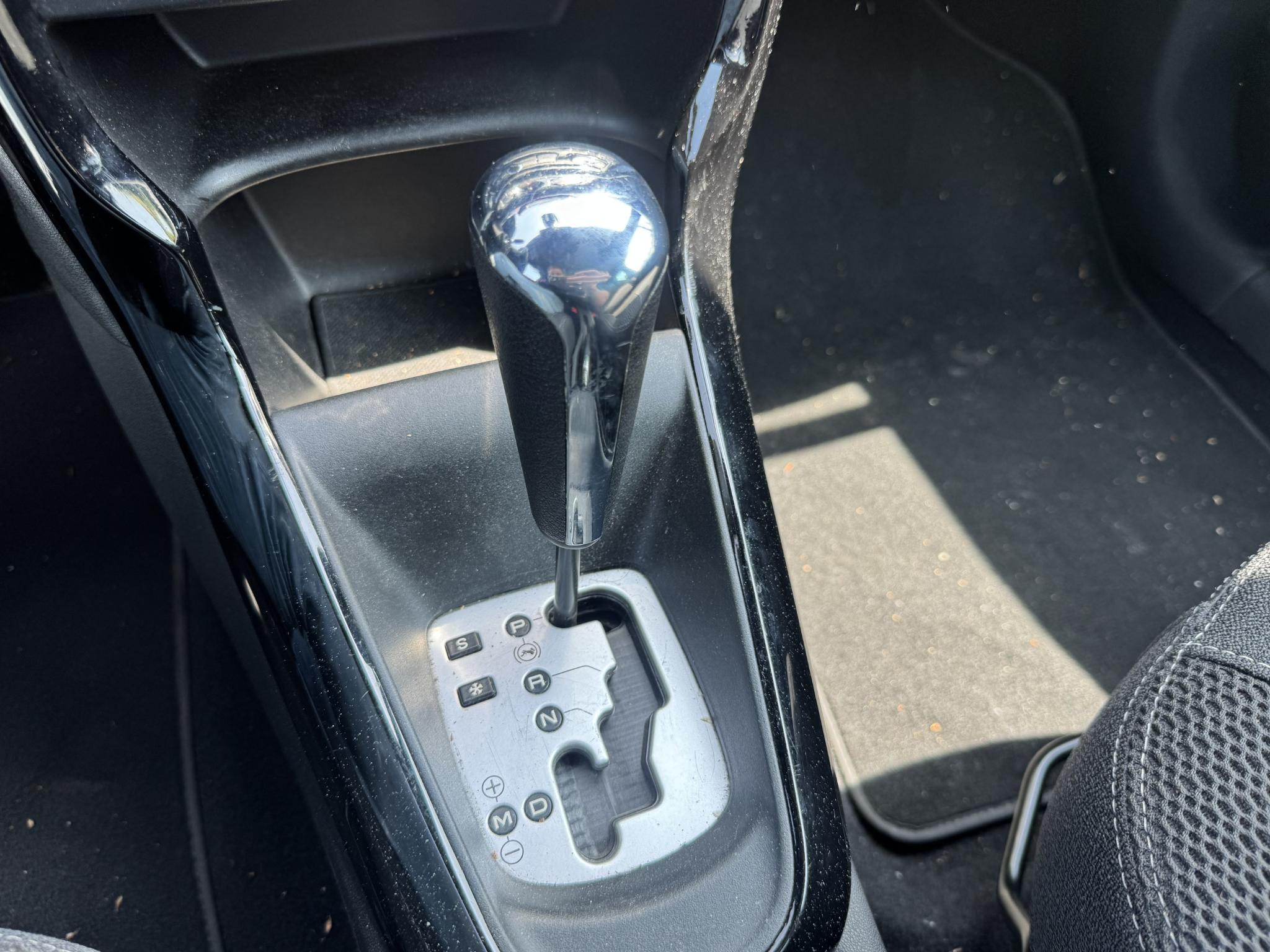 Hoofdafbeelding Citroën DS3