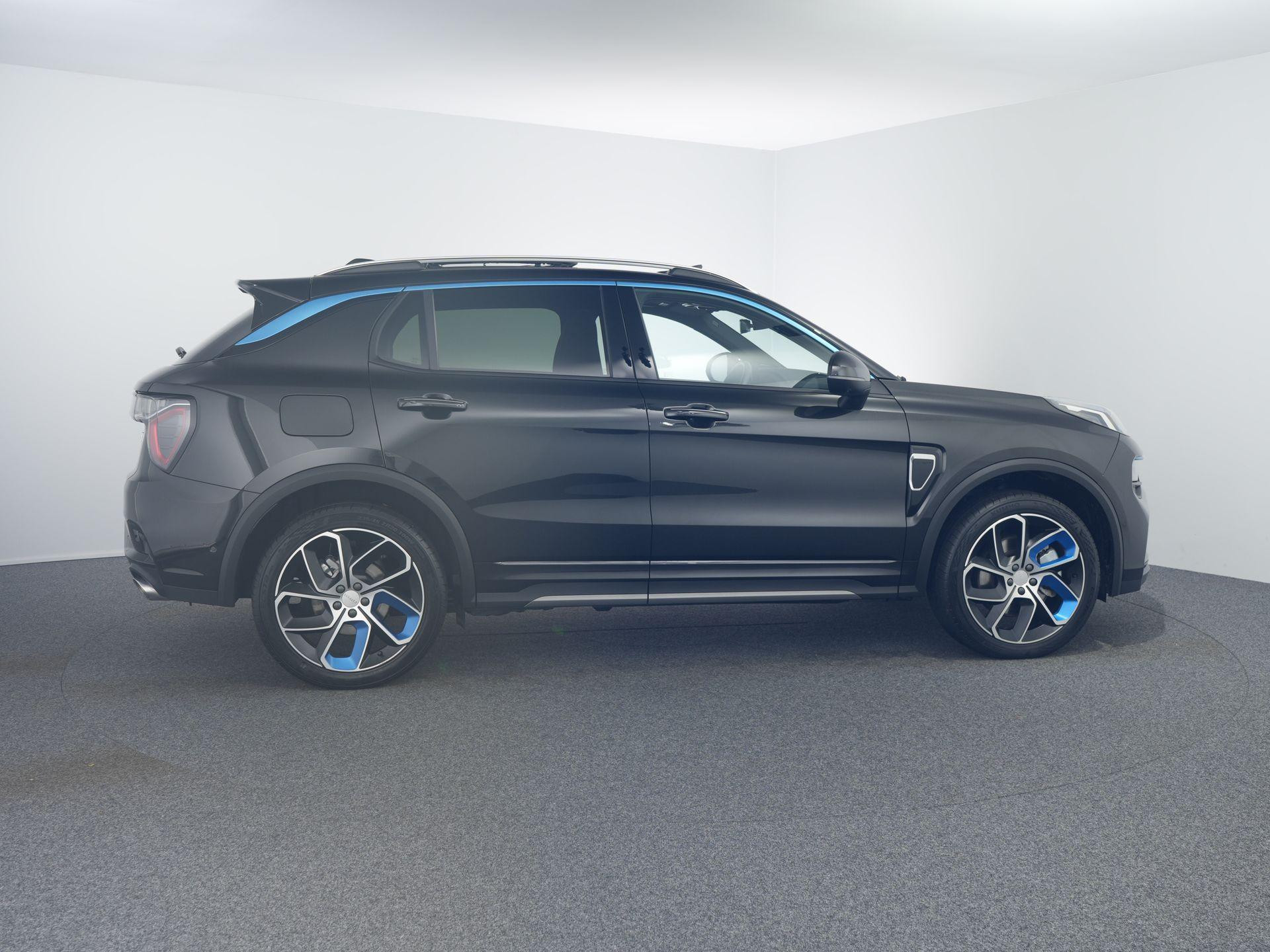 Hoofdafbeelding Lynk & Co 01